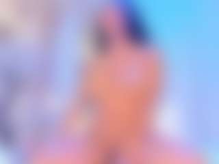SalomeBenz's Live Sex Cam Show