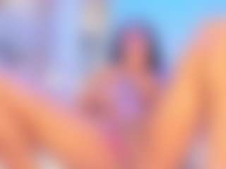 SalomeBenz's Live Sex Cam Show