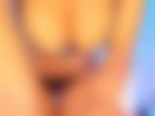 SalomeBenz's Live Sex Cam Show