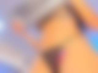 SalomeBenz's Live Sex Cam Show