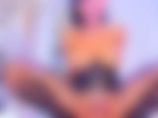 SalomeBenz's Live Sex Cam Show