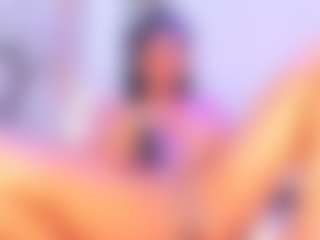 SalomeBenz's Live Sex Cam Show