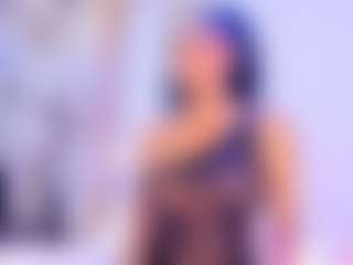 SalomeBenz's Live Sex Cam Show