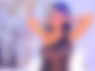 SalomeBenz's Live Sex Cam Show