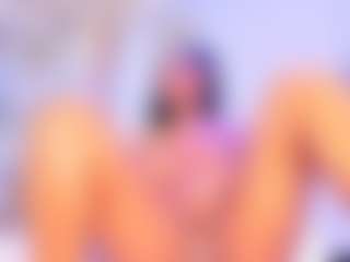 SalomeBenz's Live Sex Cam Show