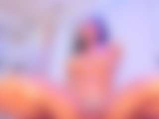 SalomeBenz's Live Sex Cam Show