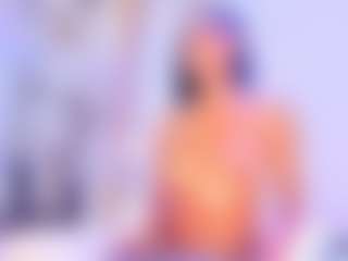 SalomeBenz's Live Sex Cam Show