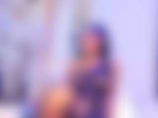 SalomeBenz's Live Sex Cam Show