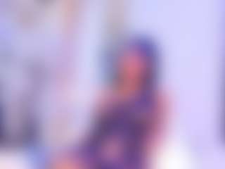SalomeBenz's Live Sex Cam Show