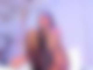 SalomeBenz's Live Sex Cam Show
