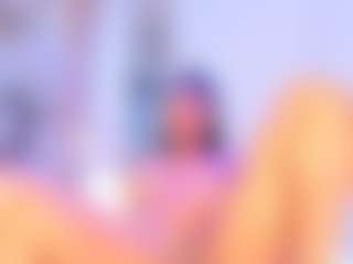 SalomeBenz's Live Sex Cam Show