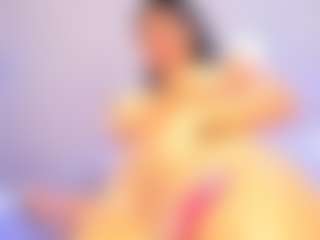 SalomeBenz's Live Sex Cam Show