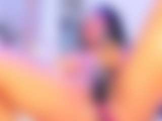 SalomeBenz's Live Sex Cam Show