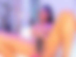 SalomeBenz's Live Sex Cam Show