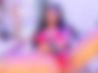 SalomeBenz's Live Sex Cam Show