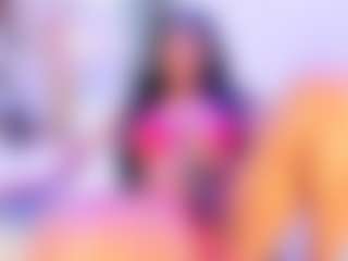 SalomeBenz's Live Sex Cam Show