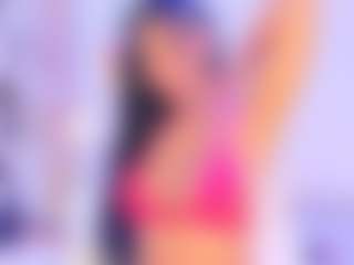 SalomeBenz's Live Sex Cam Show