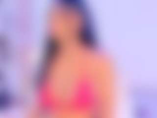SalomeBenz's Live Sex Cam Show