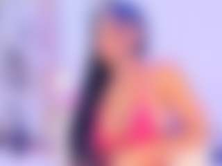 Show de cam en vivo con SalomeBenz - Vr en Camsoda