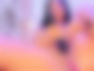 SalomeBenz's Live Sex Cam Show