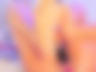 SalomeBenz's Live Sex Cam Show