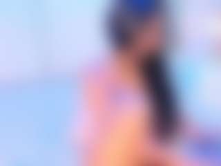 SalomeBenz's Live Sex Cam Show