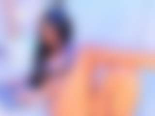 SalomeBenz's Live Sex Cam Show