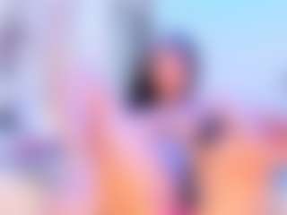 Live cam show with SalomeBenz - Twerk on Camsoda