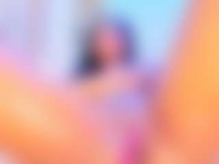 SalomeBenz's Live Sex Cam Show