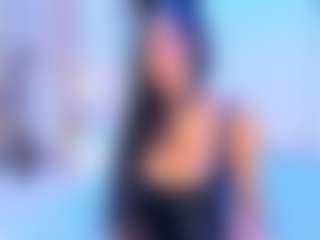 SalomeBenz's Live Sex Cam Show