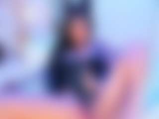 SalomeBenz's Live Sex Cam Show