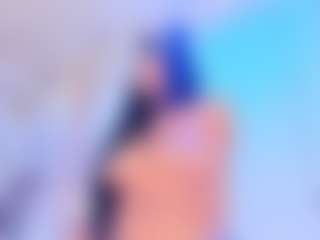 SalomeBenz's Live Sex Cam Show
