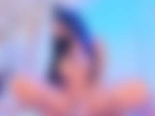 SalomeBenz's Live Sex Cam Show