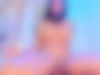 SalomeBenz's Live Sex Cam Show