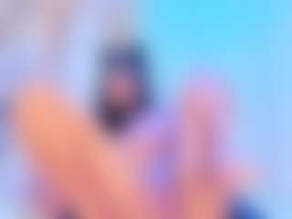 SalomeBenz's Live Sex Cam Show
