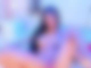 Live cam show with SalomeBenz - Big Ass on live18s.com
