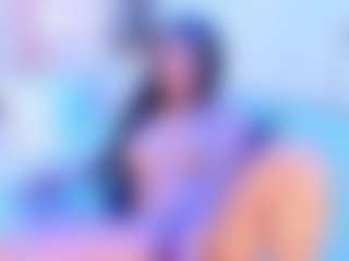 SalomeBenz's Live Sex Cam Show