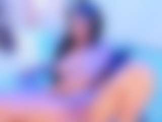 Live cam show with SalomeBenz - Big Ass on infinitiblacc.com