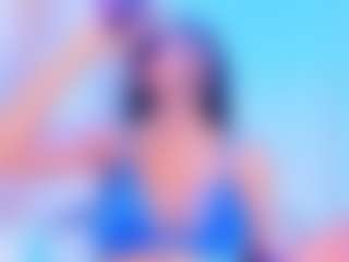 SalomeBenz's Live Sex Cam Show