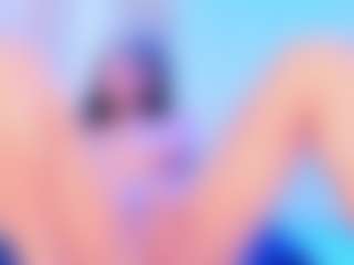 SalomeBenz's Live Sex Cam Show