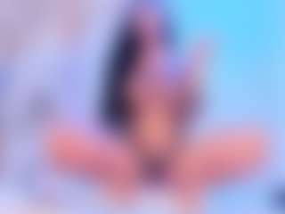 SalomeBenz's Live Sex Cam Show
