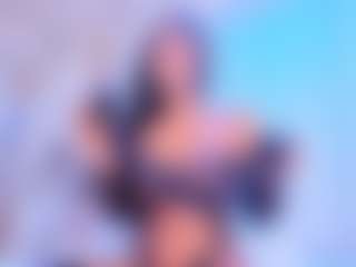 SalomeBenz's Live Sex Cam Show