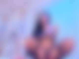 SalomeBenz's Live Sex Cam Show