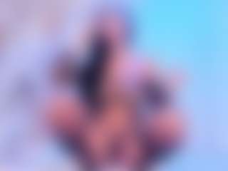 SalomeBenz's Live Sex Cam Show