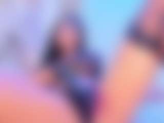 SalomeBenz's Live Sex Cam Show