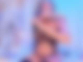 SalomeBenz's Live Sex Cam Show