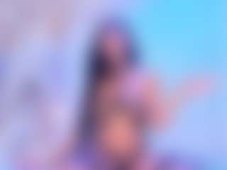 SalomeBenz's Live Sex Cam Show