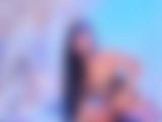 SalomeBenz's Live Sex Cam Show