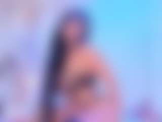 SalomeBenz's Live Sex Cam Show