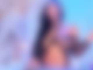 SalomeBenz's Live Sex Cam Show